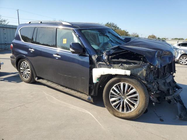 Photo 3 VIN: JN8AY2BDXN9677573 - NISSAN ARMADA SL 