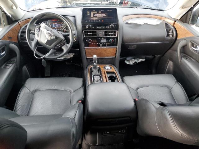 Photo 7 VIN: JN8AY2BDXN9677573 - NISSAN ARMADA SL 