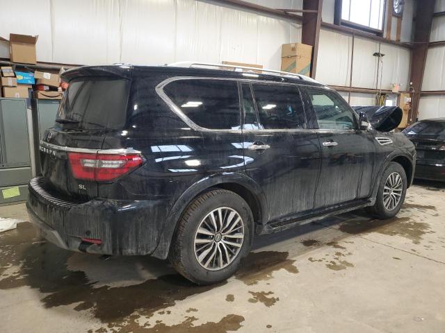 Photo 2 VIN: JN8AY2BDXR9706818 - NISSAN ARMADA 