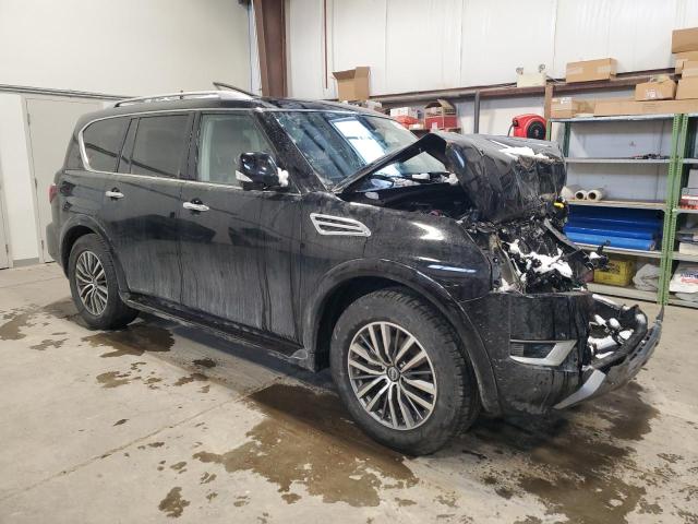 Photo 3 VIN: JN8AY2BDXR9706818 - NISSAN ARMADA 