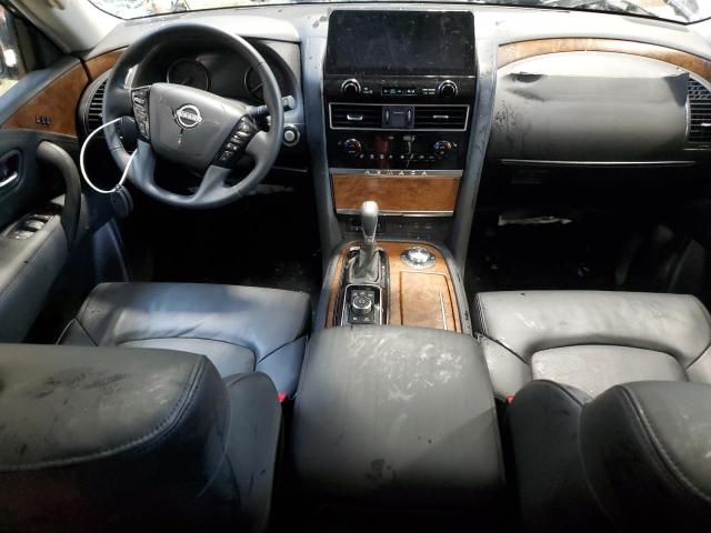 Photo 7 VIN: JN8AY2BDXR9706818 - NISSAN ARMADA 