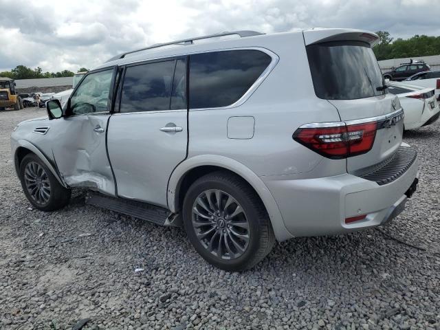 Photo 1 VIN: JN8AY2CC4P9181791 - NISSAN ARMADA 