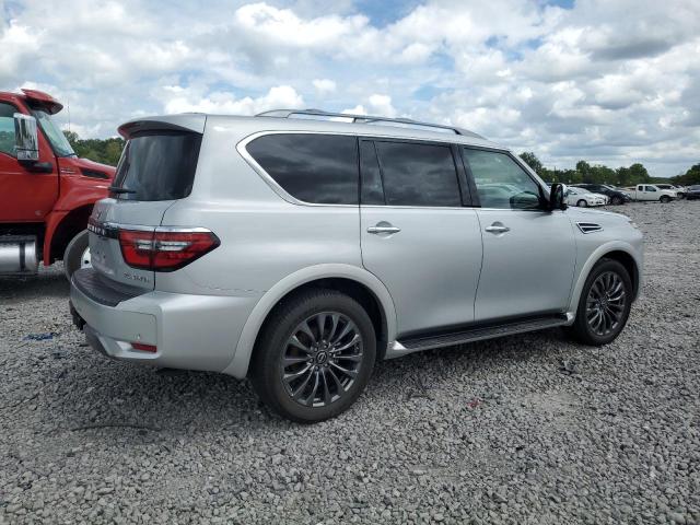 Photo 2 VIN: JN8AY2CC4P9181791 - NISSAN ARMADA 