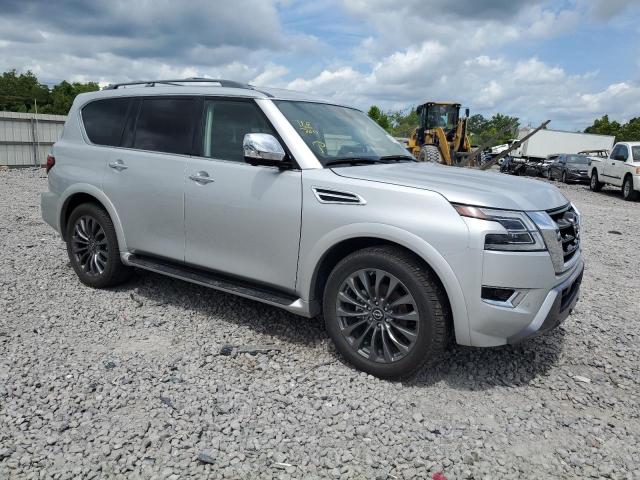 Photo 3 VIN: JN8AY2CC4P9181791 - NISSAN ARMADA 