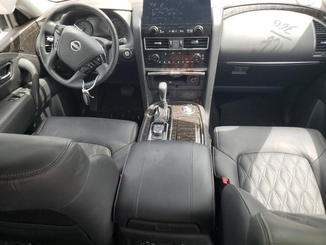 Photo 7 VIN: JN8AY2CC4P9181791 - NISSAN ARMADA 