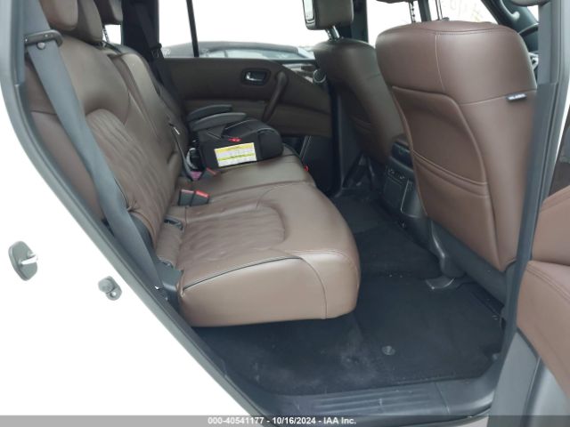 Photo 7 VIN: JN8AY2CC6P9181842 - NISSAN ARMADA 