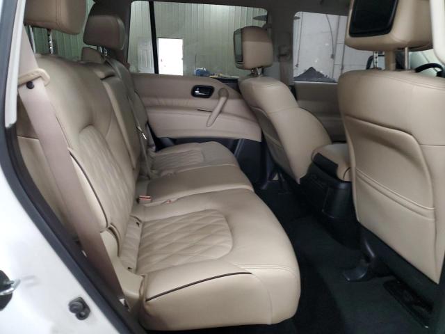 Photo 10 VIN: JN8AY2CC7M9148294 - NISSAN ARMADA PLA 