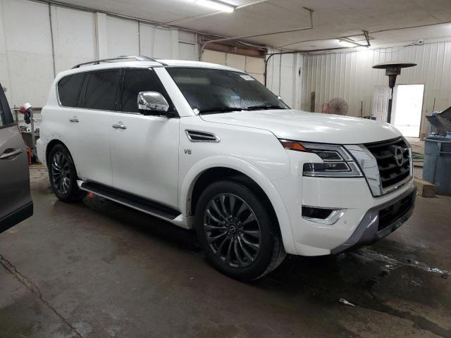 Photo 3 VIN: JN8AY2CC7M9148294 - NISSAN ARMADA PLA 