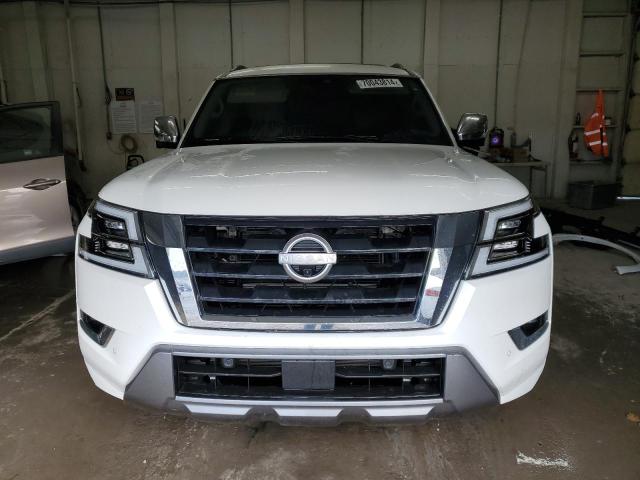 Photo 4 VIN: JN8AY2CC7M9148294 - NISSAN ARMADA PLA 