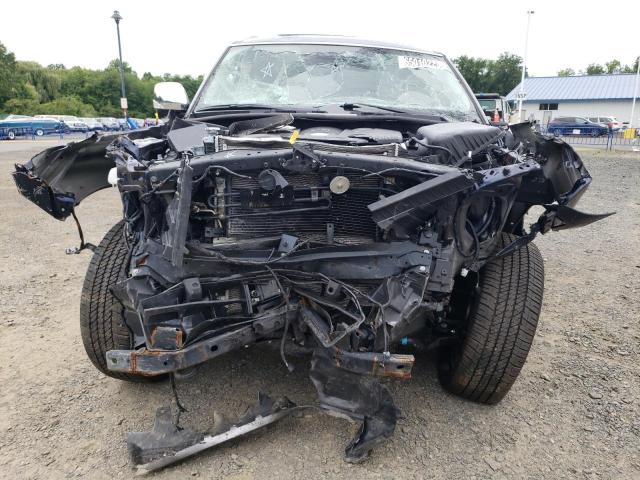 Photo 4 VIN: JN8AY2CD1P9691444 - NISSAN ARMADA PLA 