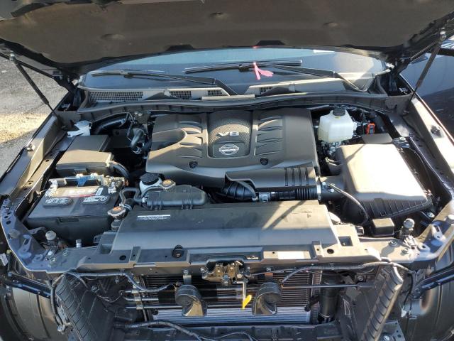 Photo 11 VIN: JN8AY2CD9P9694978 - NISSAN ARMADA 