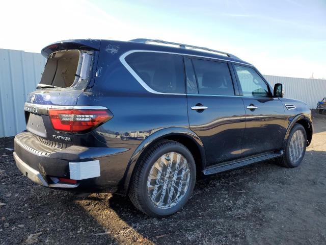 Photo 2 VIN: JN8AY2CD9P9694978 - NISSAN ARMADA 