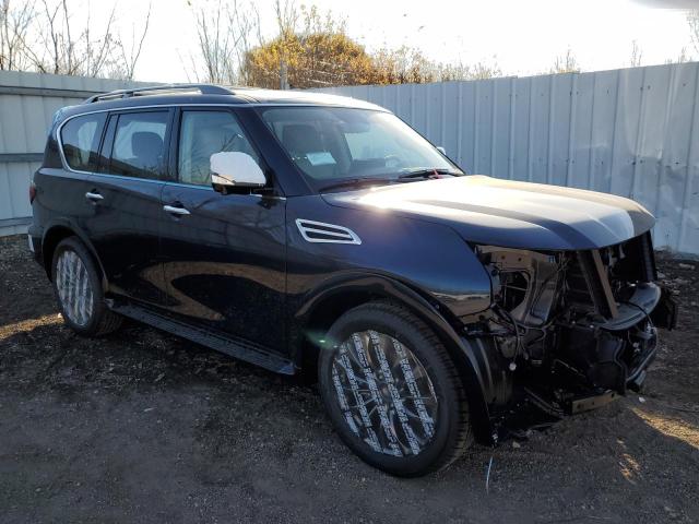 Photo 3 VIN: JN8AY2CD9P9694978 - NISSAN ARMADA 