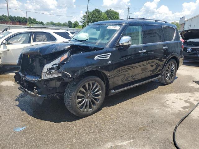 Photo 0 VIN: JN8AY2DA0M9370799 - NISSAN ARMADA 