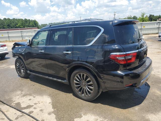 Photo 1 VIN: JN8AY2DA0M9370799 - NISSAN ARMADA 