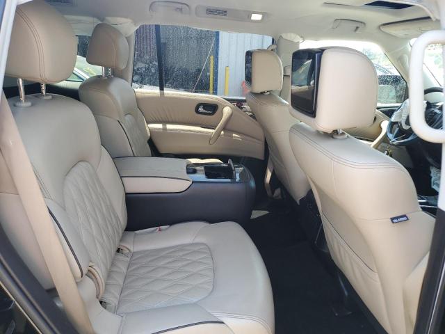 Photo 10 VIN: JN8AY2DA0M9370799 - NISSAN ARMADA 