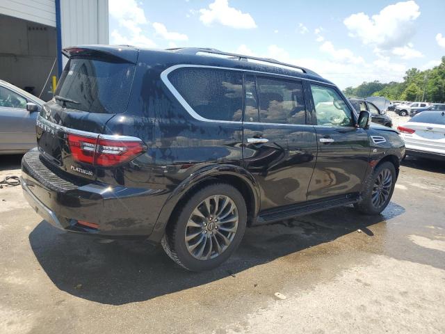 Photo 2 VIN: JN8AY2DA0M9370799 - NISSAN ARMADA 