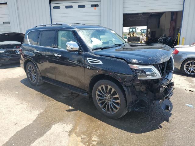 Photo 3 VIN: JN8AY2DA0M9370799 - NISSAN ARMADA 