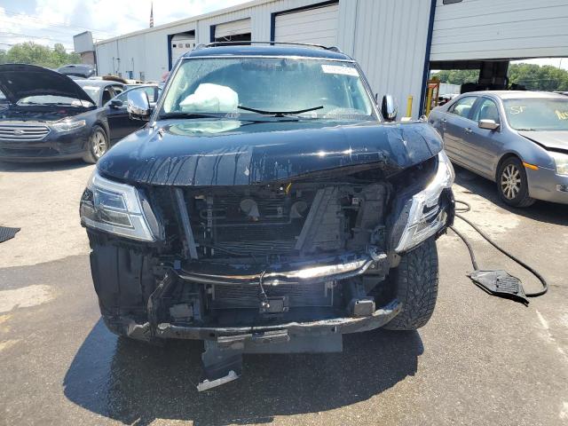 Photo 4 VIN: JN8AY2DA0M9370799 - NISSAN ARMADA 