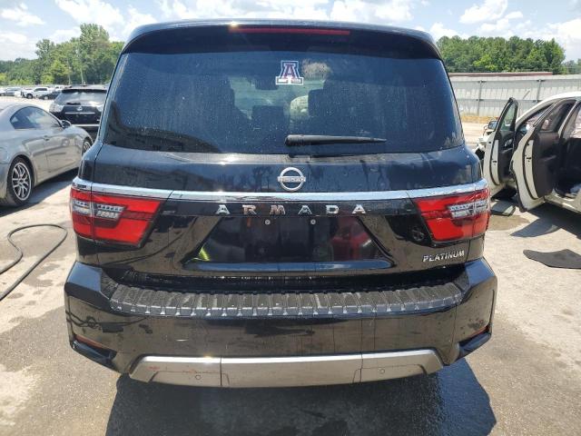 Photo 5 VIN: JN8AY2DA0M9370799 - NISSAN ARMADA 