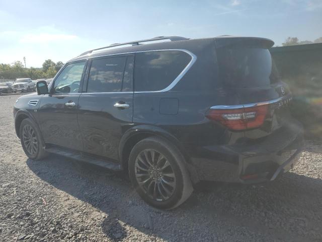 Photo 1 VIN: JN8AY2DA0M9373265 - NISSAN ARMADA PLA 