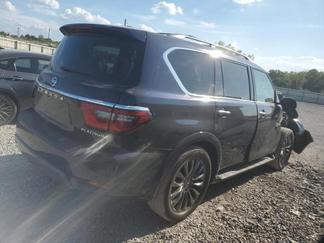 Photo 2 VIN: JN8AY2DA0M9373265 - NISSAN ARMADA PLA 