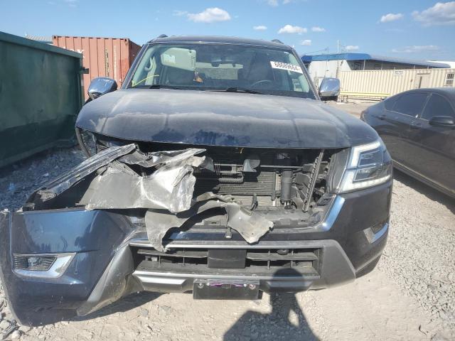 Photo 4 VIN: JN8AY2DA0M9373265 - NISSAN ARMADA PLA 