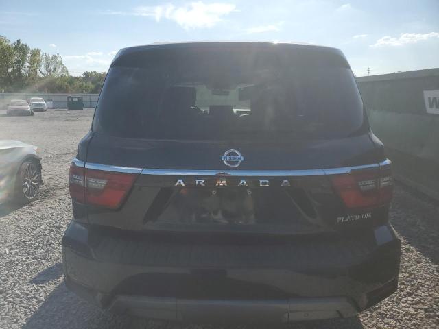 Photo 5 VIN: JN8AY2DA0M9373265 - NISSAN ARMADA PLA 