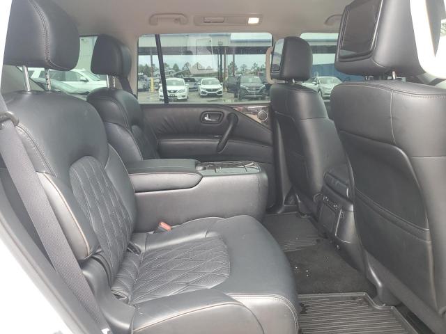 Photo 10 VIN: JN8AY2DA0P9401019 - NISSAN ARMADA 