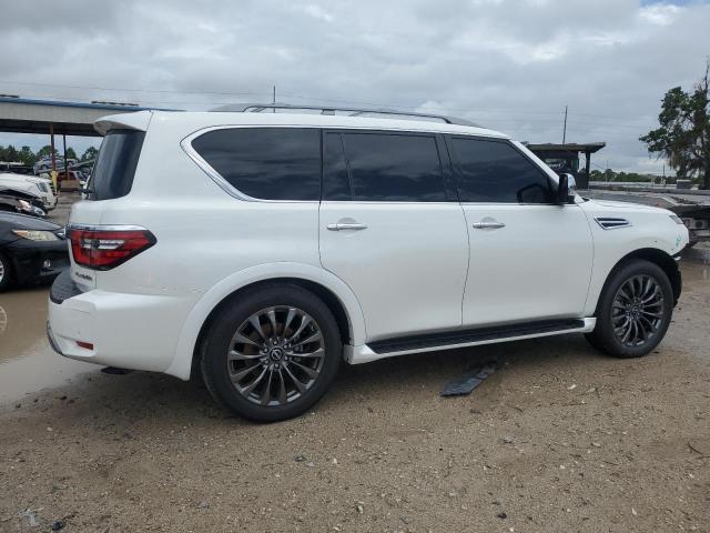 Photo 2 VIN: JN8AY2DA0P9401019 - NISSAN ARMADA 