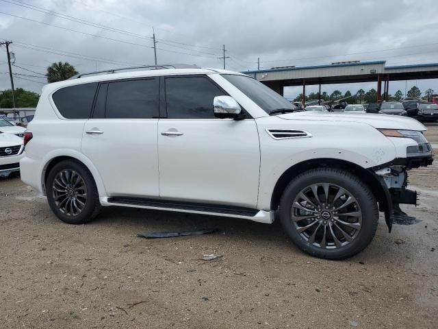 Photo 3 VIN: JN8AY2DA0P9401019 - NISSAN ARMADA 