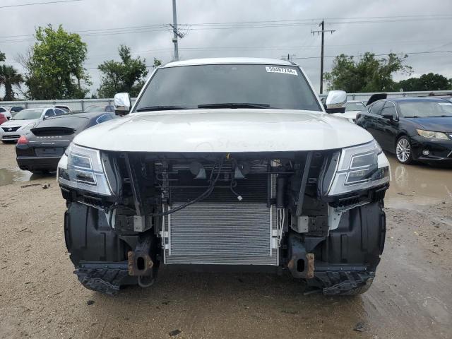 Photo 4 VIN: JN8AY2DA0P9401019 - NISSAN ARMADA 