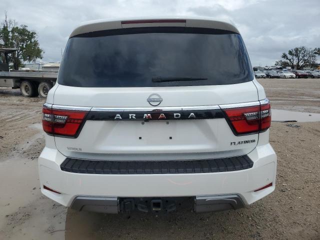 Photo 5 VIN: JN8AY2DA0P9401019 - NISSAN ARMADA 