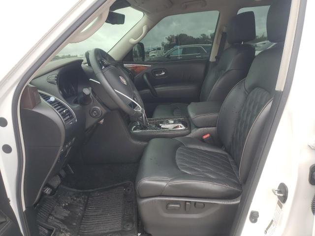 Photo 6 VIN: JN8AY2DA0P9401019 - NISSAN ARMADA 