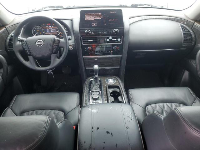 Photo 7 VIN: JN8AY2DA0P9401019 - NISSAN ARMADA 