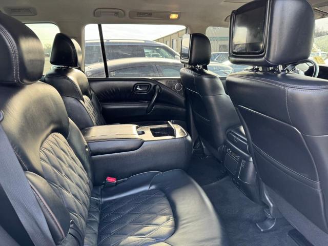 Photo 5 VIN: JN8AY2DA1M9373324 - NISSAN ARMADA 