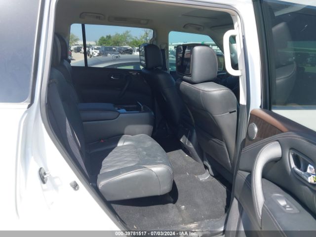 Photo 7 VIN: JN8AY2DA1P9403586 - NISSAN ARMADA 