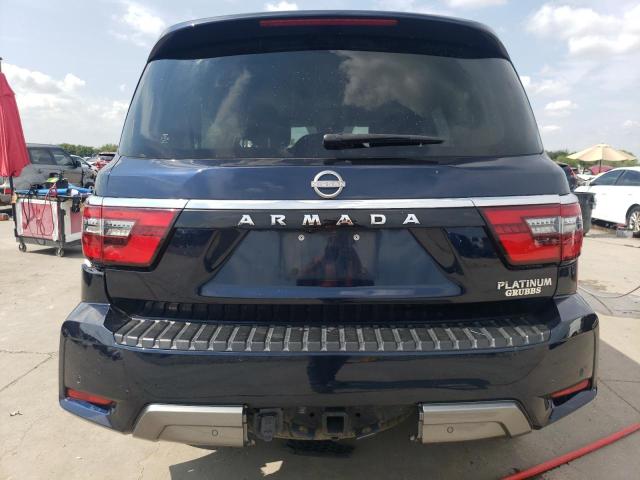 Photo 5 VIN: JN8AY2DA2M9372926 - NISSAN ARMADA PLA 