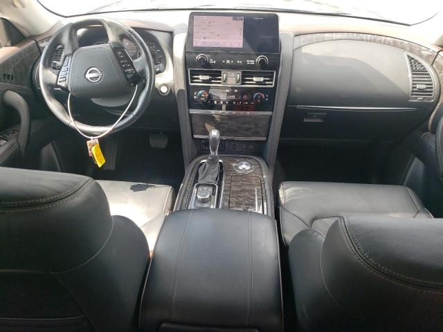 Photo 7 VIN: JN8AY2DA2M9372926 - NISSAN ARMADA PLA 