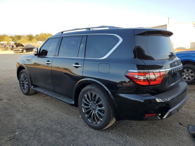 Photo 1 VIN: JN8AY2DA2P9405220 - NISSAN ARMADA 