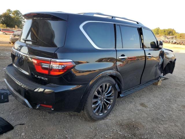 Photo 2 VIN: JN8AY2DA2P9405220 - NISSAN ARMADA 