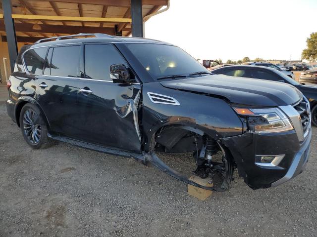 Photo 3 VIN: JN8AY2DA2P9405220 - NISSAN ARMADA 