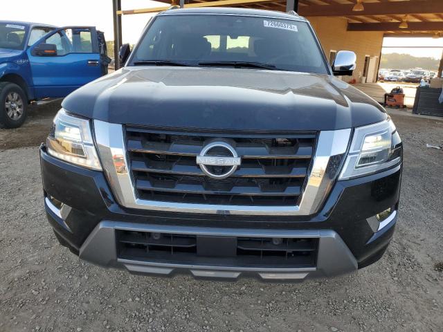 Photo 4 VIN: JN8AY2DA2P9405220 - NISSAN ARMADA 