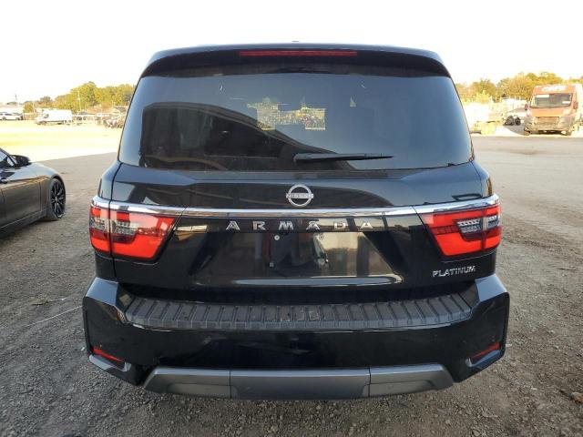 Photo 5 VIN: JN8AY2DA2P9405220 - NISSAN ARMADA 