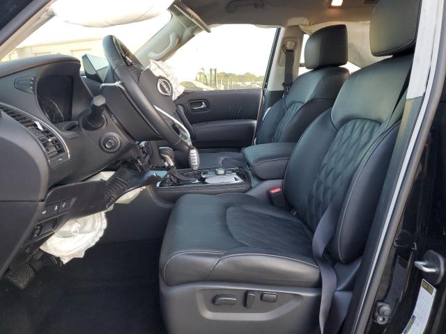 Photo 6 VIN: JN8AY2DA2P9405220 - NISSAN ARMADA 