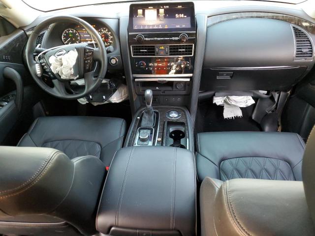 Photo 7 VIN: JN8AY2DA2P9405220 - NISSAN ARMADA 