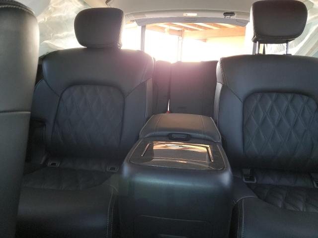 Photo 9 VIN: JN8AY2DA2P9405220 - NISSAN ARMADA 