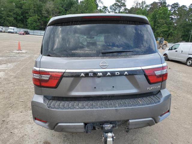 Photo 5 VIN: JN8AY2DA3M9372238 - NISSAN ARMADA 