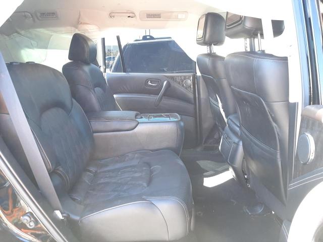 Photo 5 VIN: JN8AY2DA4M9370577 - NISSAN ARMADA PLA 