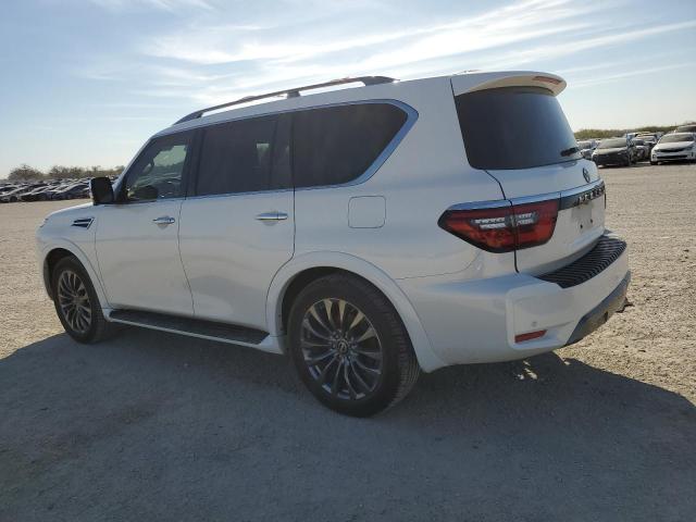 Photo 1 VIN: JN8AY2DA4P9404649 - NISSAN ARMADA 